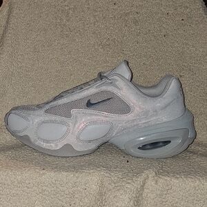 Nike Air Max Muse ~ College Grey Metallic Silver HM0750-001 | 9.5W / 8M *NWOB